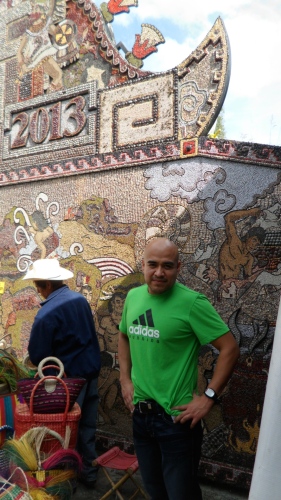 Mario Guillermo
