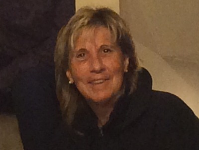 Mary Hall