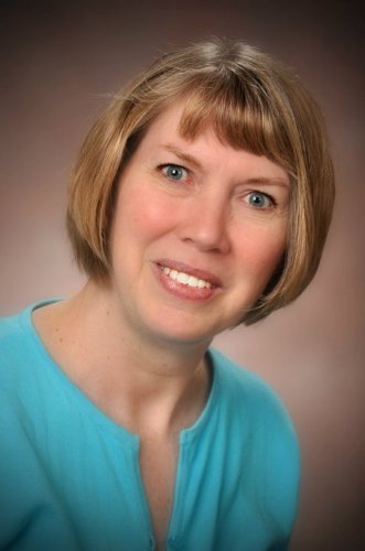 Diana Marmaduke