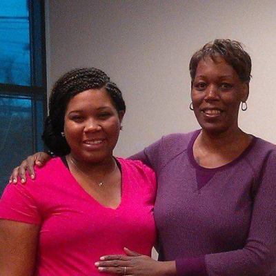 Lucillia Yancey