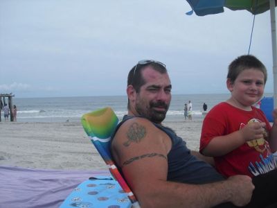 Matthew Knox