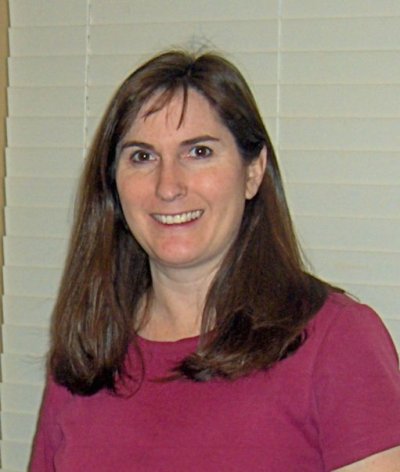 Kimberly Kunde