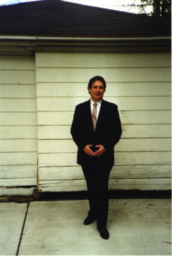Thomas Troy