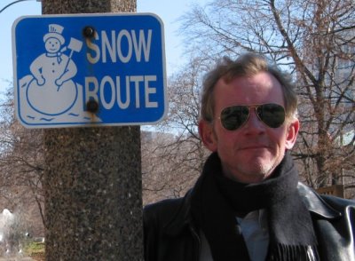 Curt Mueller