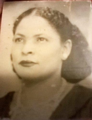 Annette Matos