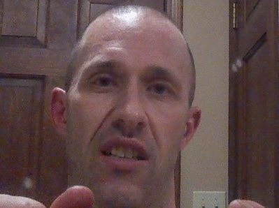 Aaron Godfrey