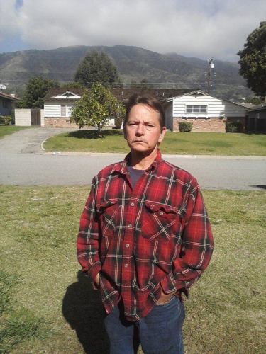 Bill Roberts