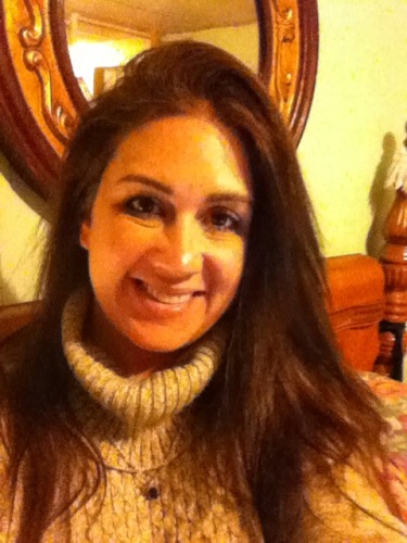 Stephanie Hensley