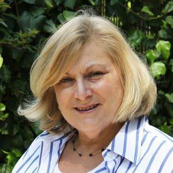 Terri Davgin