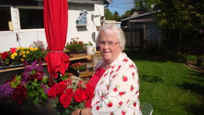 Judith Sheldon