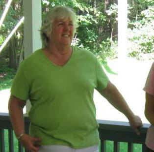 Linda Spoharski