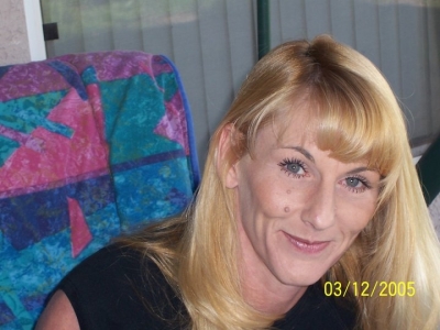 Sherri Ward