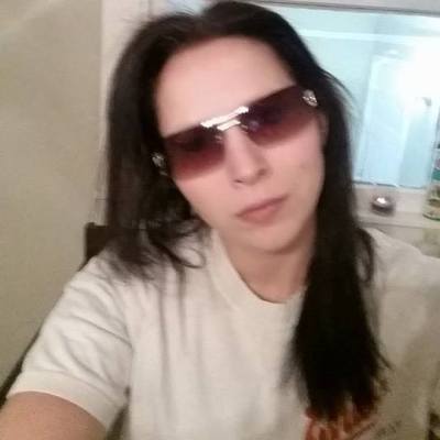 Amber Mcguinty
