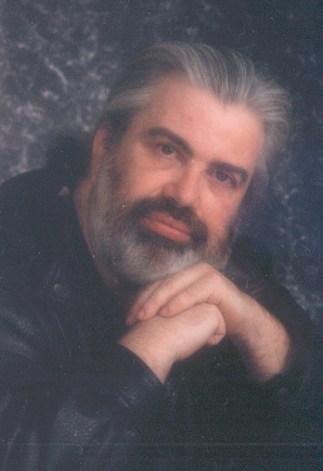 Richard Little