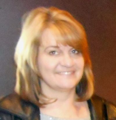 Christine Kall