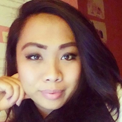 Karmela Tamayo
