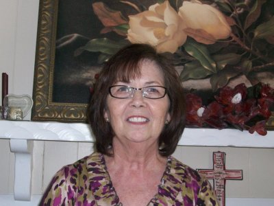 Esther Russell