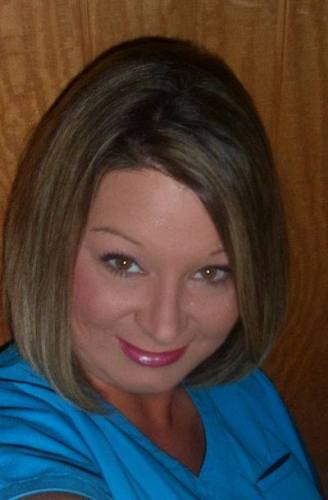 Crystal Cantrell