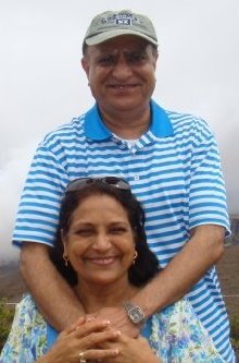 Shaukat Ladiwala