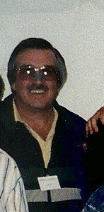 Robert Campbell