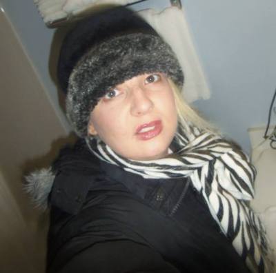 Crystal Kessler