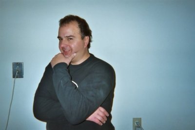 James Nowacki