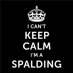 Carolyn Spalding