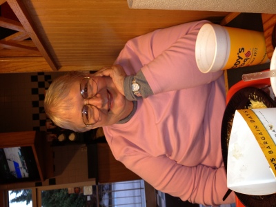 Elaine Lynn