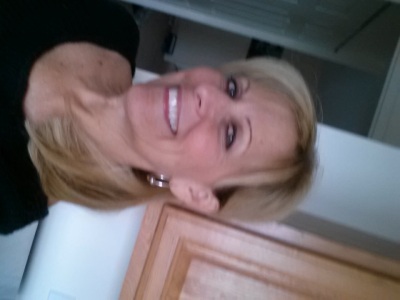 Susan Rudy