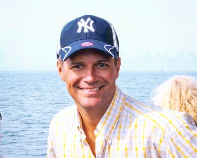 Sean Fitzpatrick