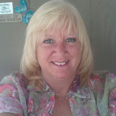 Lisa Alley