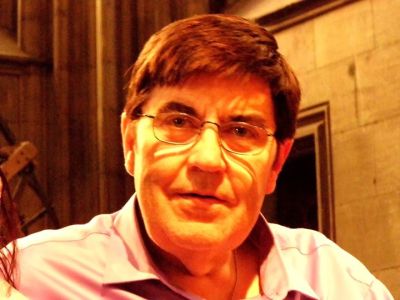 Kenneth Zane