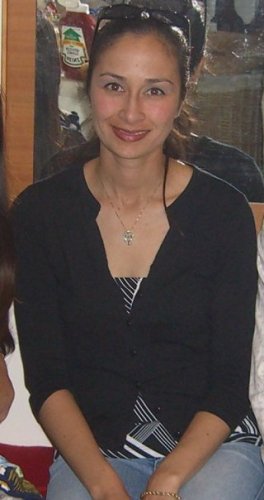 Audra Shippen