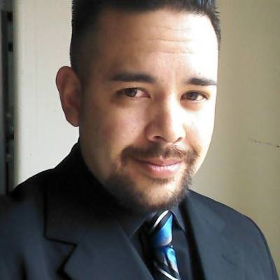 Brian Vaughn