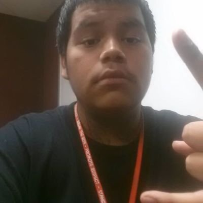 Brandon Venegas