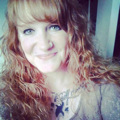 Amy Hanson