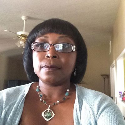 Angela Mays