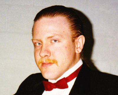Keith Brinkman