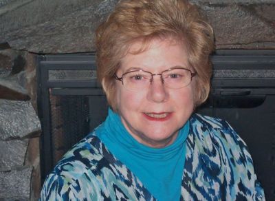 Jo Boyett