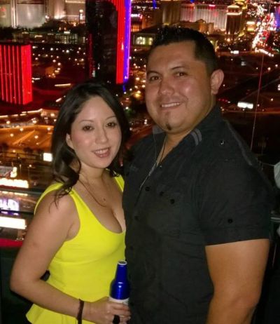Ernie Viramontes