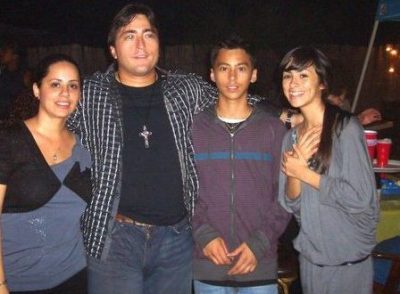 Alexander Penagos
