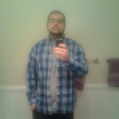 Joey Lambert