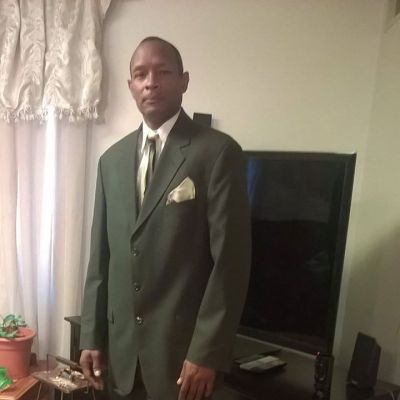 Israel Jackson