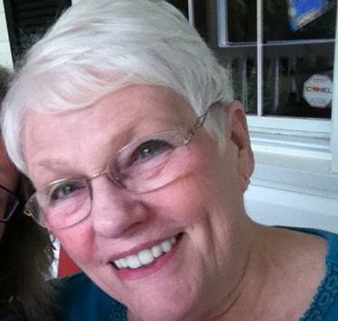 Maryjo Perkins