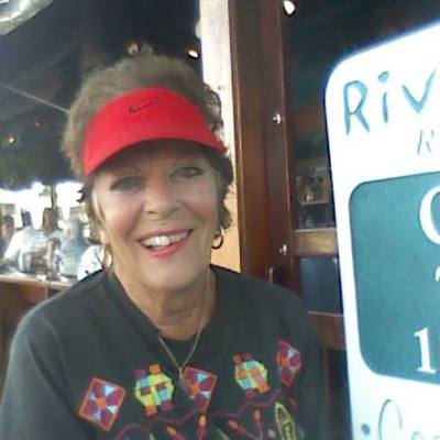 Marilyn Schanck