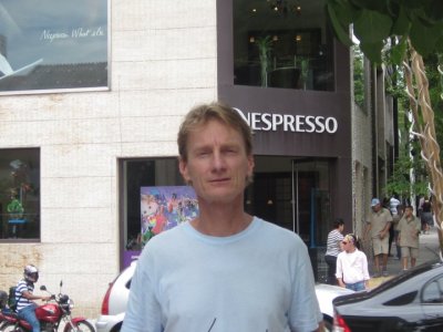 Michael Kinder