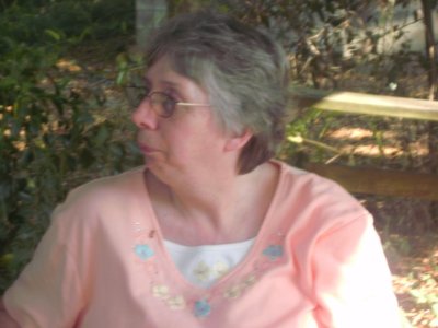 Elaine Eddy