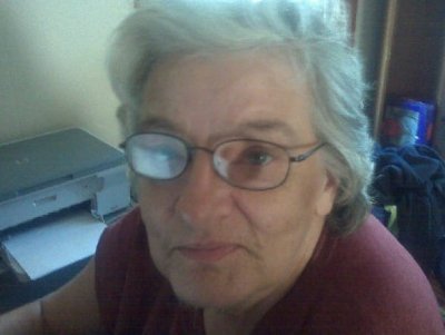 Mary Pope