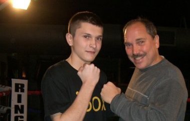 Steven Koesterer