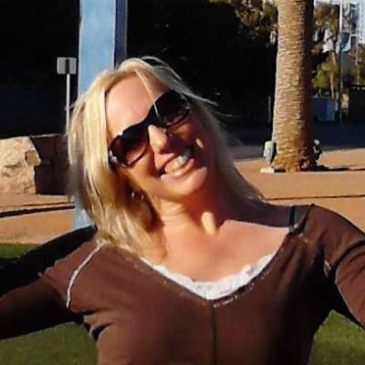Lisa Olson